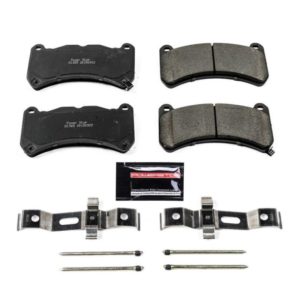psbZ23-1365: PSB Z23 Evolution Brake Pads
