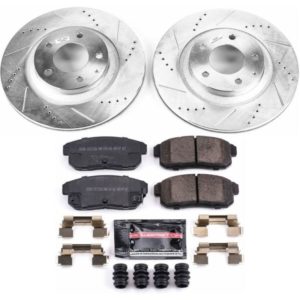psbK3146: PSB Z23 Evolution Kit