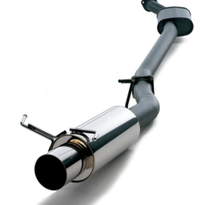 hks3203-EX012: HKS Exhaust - Hi-Power