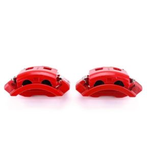 psbS4762A: PSB Red Calipers
