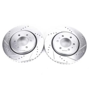 psbAR85108XPR: PSB Evolution Drill/Slot Rotor