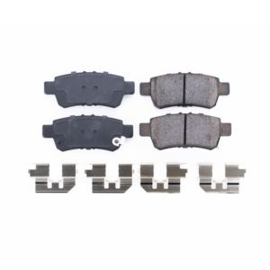 psb17-1088: PSB Z17 Evolution Brake Pads