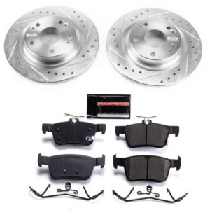 psbK7934: PSB Z23 Evolution Kit