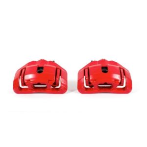 psbS3334: PSB Red Calipers