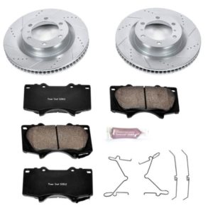 psbK5873: PSB Z23 Evolution Kit