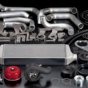 hks12001-AH010: HKS Supercharger System