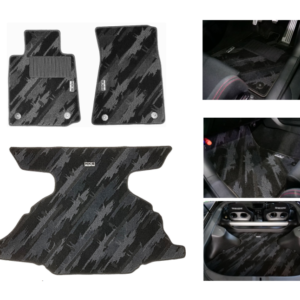 hks53001-AN021: HKS Floor Mats