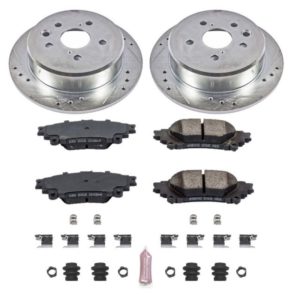 psbK6930: PSB Z23 Evolution Kit