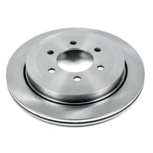 psbAR85124: PSB Autospecialty Rotor
