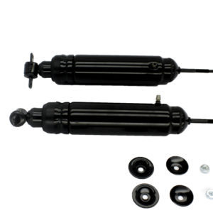 kybSR1002: KYB Shocks & Struts Self Level