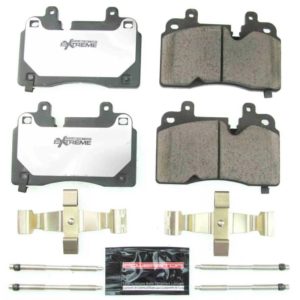 psbZ26-8007: PSB Z26 Extreme Brake Pads
