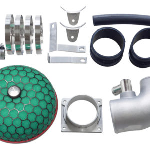 hks70019-AN103: HKS Super Power Flow Intake Filters