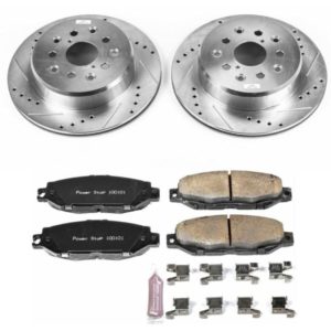 psbK3134: PSB Z23 Evolution Kit