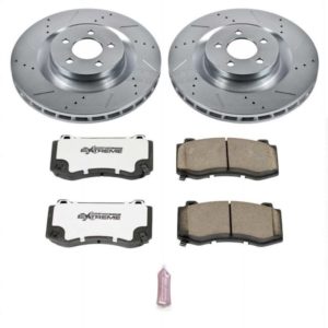 psbK4695-26: PSB Z26 Street Warrior Kit