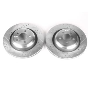 psbAR8775XPR: PSB Evolution Drill/Slot Rotor