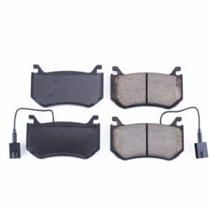 psb16-2043: PSB Z16 Evolution Brake Pads