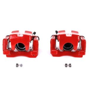 psbS3130: PSB Red Calipers