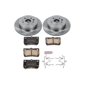 psbKOE2977: PSB Autospecialty Kit