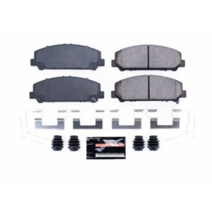psbZ23-1509: PSB Z23 Evolution Brake Pads