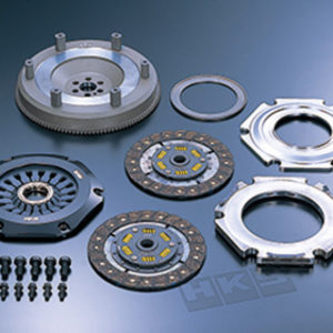 hks26999-AT009: HKS Clutch Components