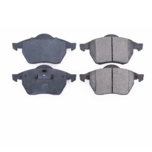 psb16-687: PSB Z16 Evolution Brake Pads