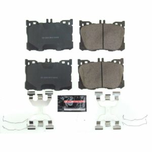 psbZ23-1871: PSB Z23 Evolution Brake Pads