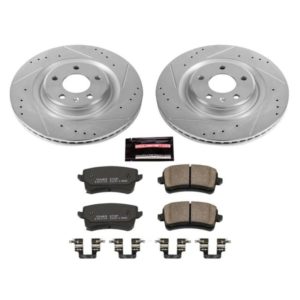 psbK5678: PSB Z23 Evolution Kit
