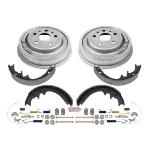 psbKOE15268DK: PSB Autospecialty Drum Kit