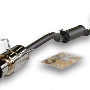 hks32003-BH002: HKS Exhaust - Hi-Power