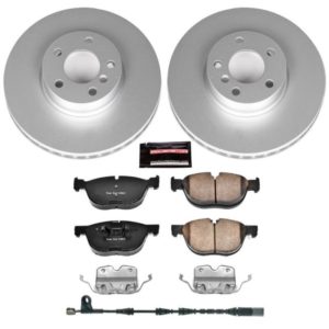 psbCRK6064: PSB Z23 Evolution Coated Kit