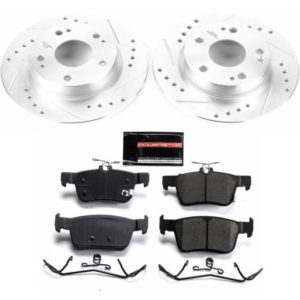 psbK7725: PSB Z23 Evolution Kit