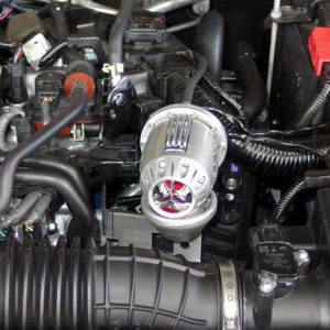 hks71008-AH010: HKS BOV Components