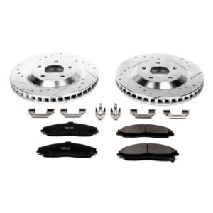 psbK1559: PSB Z23 Evolution Kit