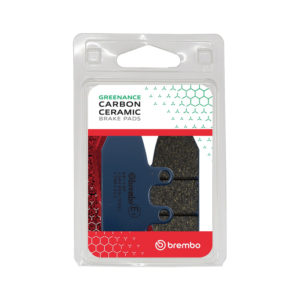 bre07GR13CC: BRE Powersport Pads