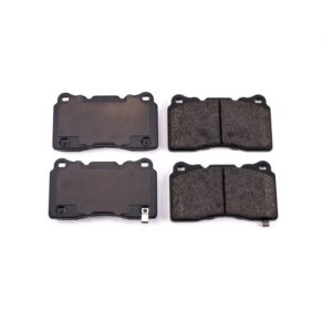 psb16-1001: PSB Z16 Evolution Brake Pads