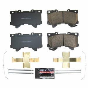 psbZ23-2442: PSB Z23 Evolution Brake Pads