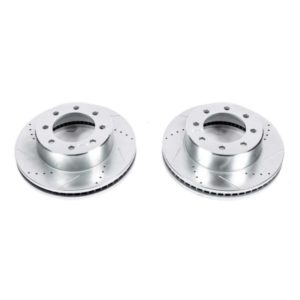 psbAR8373XPR: PSB Evolution Drill/Slot Rotor