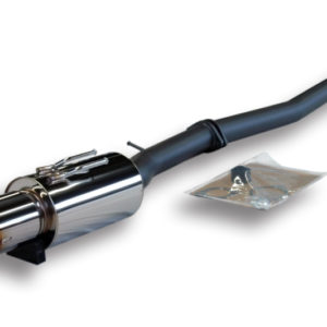 hks31008-BM002: HKS Exhaust - Racing