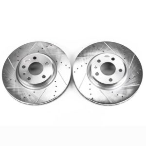 psbEBR838XPR: PSB Evolution Drill/Slot Rotor