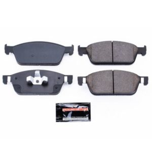 psbZ23-1978: PSB Z23 Evolution Brake Pads