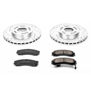 psbK798: PSB Z23 Evolution Kit