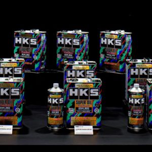 hks52001-AK141: HKS Super Oil Premium