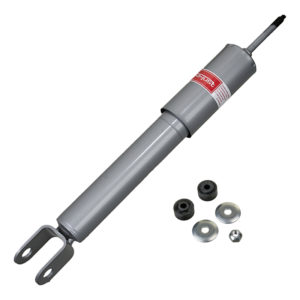 kybKG54327: KYB Shocks & Struts Gas-A-Just