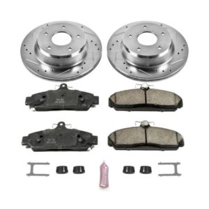 psbK4810: PSB Z23 Evolution Kit