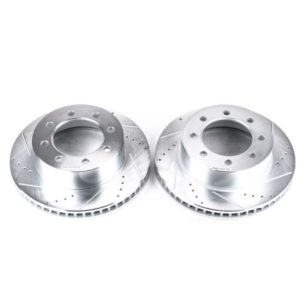 psbAR8771XPR: PSB Evolution Drill/Slot Rotor