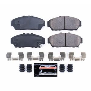 psbZ23-617: PSB Z23 Evolution Brake Pads