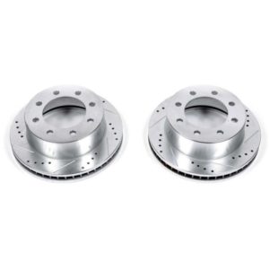 psbAR8746XPR: PSB Evolution Drill/Slot Rotor