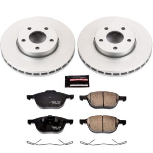 psbCRK5976: PSB Z17 Evolution Coated Kit