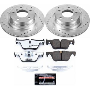 psbK6656-26: PSB Z26 Street Warrior Kit