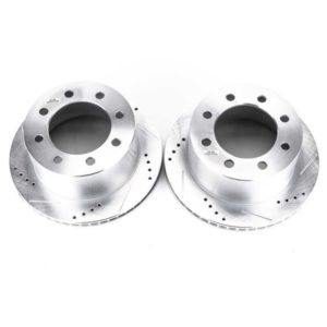 psbAR8753XPR: PSB Evolution Drill/Slot Rotor